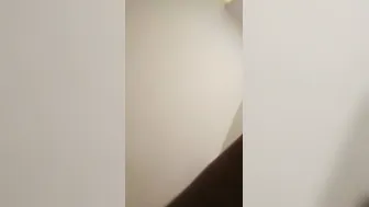 Adorable GF Bouncing On His Thick Shaft Riding So Good