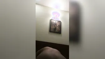 Adorable GF Bouncing On His Thick Shaft Riding So Good