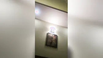 Adorable GF Bouncing On His Thick Shaft Riding So Good