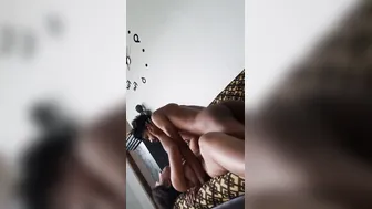 Sexy GF Getting Fucked Hard In Viral Homemade Porn