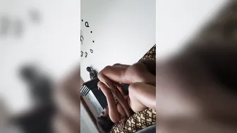 Sexy GF Getting Fucked Hard In Viral Homemade Porn