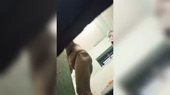 Married Milf Caught Bathing Naked On Hidden Camera At Home