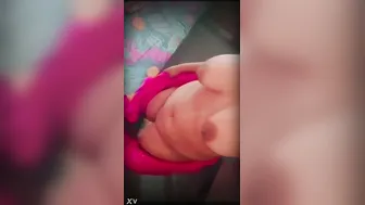 Curvy GF From Hyderabad Showing Her Nude Body On Cam