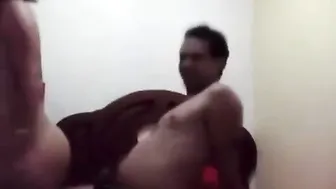 Desi Babe Stripping Completely In Her Leaked Private Video