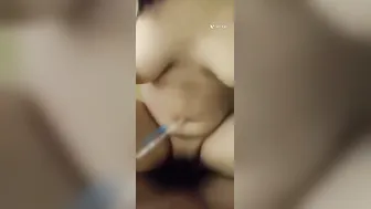 Married Lady Getting Railed Hard By Younger Lover Leaked Tape