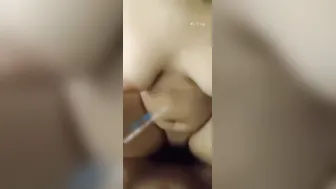 Married Lady Getting Railed Hard By Younger Lover Leaked Tape