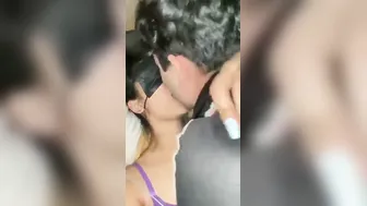 Desi GF Begging BF To Fuck Her Harder Part Three