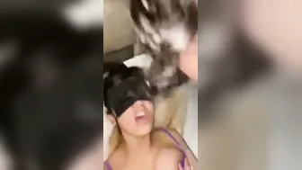 Desi GF Begging BF To Fuck Her Harder Part Three