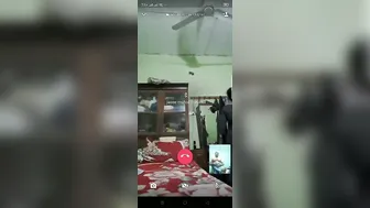 Indian Gf Getting Naked On Whatsapp Video Call With Lover