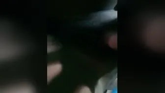 Naughty Desi Babe Spreading Her Pussy Wide For BF
