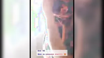 Cute Desi Girl Revealing Her Untouched Nude Body To Lover