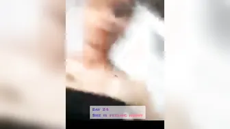 Cute Desi Girl Revealing Her Untouched Nude Body To Lover