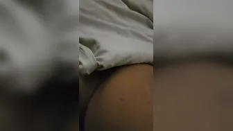 Indian Lovers Getting Naughty Nude After Sex In Hotel Room