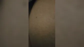 Indian Lovers Getting Naughty Nude After Sex In Hotel Room