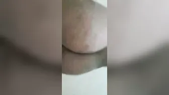 My GF Naked In Bathroom Leaked Homemade Mms Clip