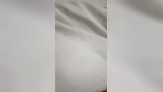 Young Lovers Recording Themselves Fucking Hard Leaked Bedroom