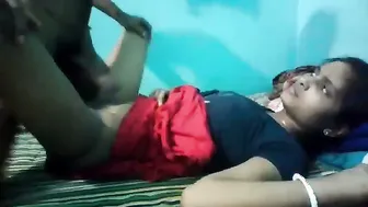 Eating Her Pussy Before Fucking Her Tight Hole Homemade Video
