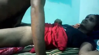 Eating Her Pussy Before Fucking Her Tight Hole Homemade Video