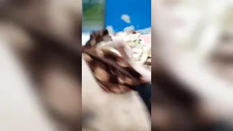 Punjabi Slut Riding Her Hairy BF In Leaked Homemade Mms