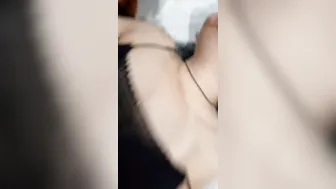 Punjabi Slut Riding Her Hairy BF In Leaked Homemade Mms