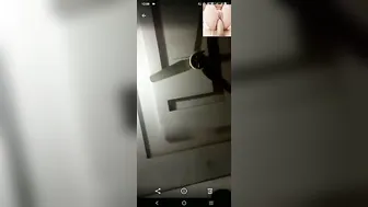 Pakistani Married Woman Getting Naked Video Chatting BF