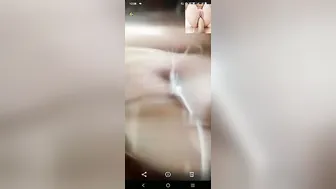 Pakistani Married Woman Getting Naked Video Chatting BF