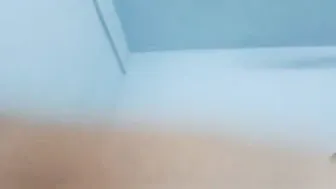 Hairy Pussy Babe Getting Fucked Hard In Desi Homemade Video