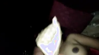Shy Village Girl Taking Thick Cock Moaning Loud Leaked Video