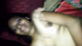 Shy Village Girl Taking Thick Cock Moaning Loud Leaked Video