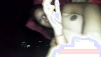 Shy Village Girl Taking Thick Cock Moaning Loud Leaked Video