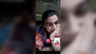 Horny Desi GF Masturbating On Video Call For Her Lover
