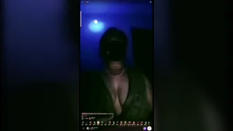 Desi GF Going Live Showing Everything On Camera Tonight