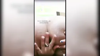 Desi GF Going Live Showing Everything On Camera Tonight