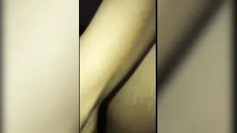 BF Eating Out His Horny Indian GF On Camera Mms