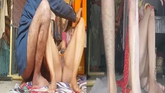 Married Wife Taking Cock Deep Leaked Homemade Clip Goes Viral