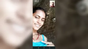 Skinny College Girl Naked On Video Chat Leaked Clip Trending
