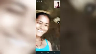 Skinny College Girl Naked On Video Chat Leaked Clip Trending