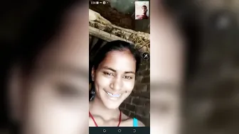 Skinny College Girl Naked On Video Chat Leaked Clip Trending