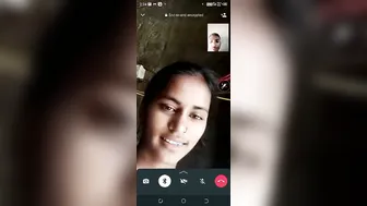 Skinny College Girl Naked On Video Chat Leaked Clip Trending