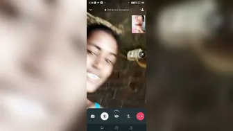 Skinny College Girl Naked On Video Chat Leaked Clip Trending