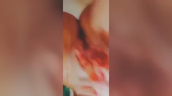 Naughty Desi GF Taking Naked Selfies Leaked Online Today