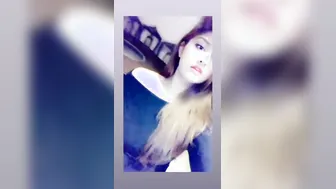 Desi Babe Rubbing Her Wet Pussy In Backseat Caught On Camera