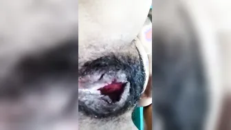 Fair Skinned GF Getting Naked On Video Call Going Viral