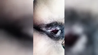 Fair Skinned GF Getting Naked On Video Call Going Viral