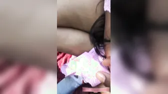 Desi Couple Caught Having Sex Outdoors Filmed On Hidden Cam