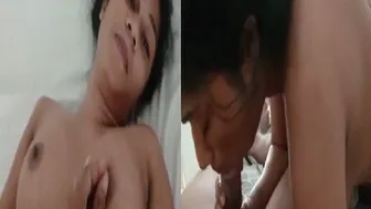 Office Slut Sucking Boss Cock For Promotion Leaked Online Now