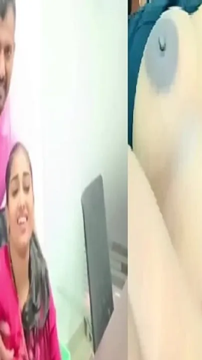 Indian Office Slut Fucking Coworker Leaked Amateur Sex Scandal