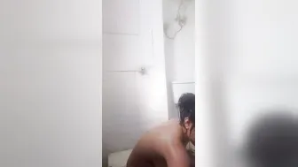 Married Woman Caught Cheating Full Video With Moaning Audio