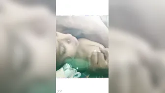 Newlywed Telugu Wife Getting Fucked By Hubby First Night Leaked