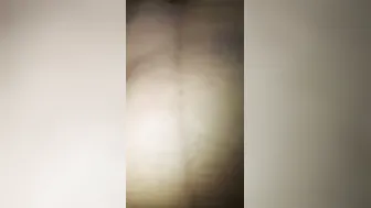 Desi GF Spreading Wide In The Bathroom Revealing Her Pussy